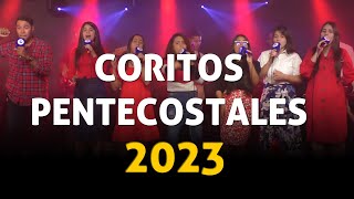 Los Mejores Coros Pentecostales 2024 - Los Coros De Fuego Antiguos Rara Vez Se Escuchan - Gp Band