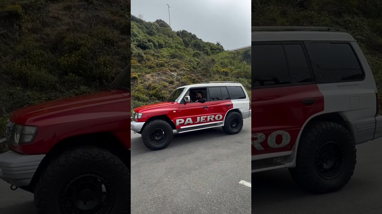 Watch cheema Y New Video Pajero Car #pajero 🚗 #cheemay #shorts #newsong #california #newsong #album on YouTube Watch cheema Y New Video Pajero Car #pajero 🚗 #cheemay #shorts #newsong #california #newsong #album on YouTube