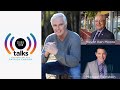 Studio Tenn Talks: Conversations with Patrick Cassidy | Guests: Michael Feinstein & Mayor Ken Moore