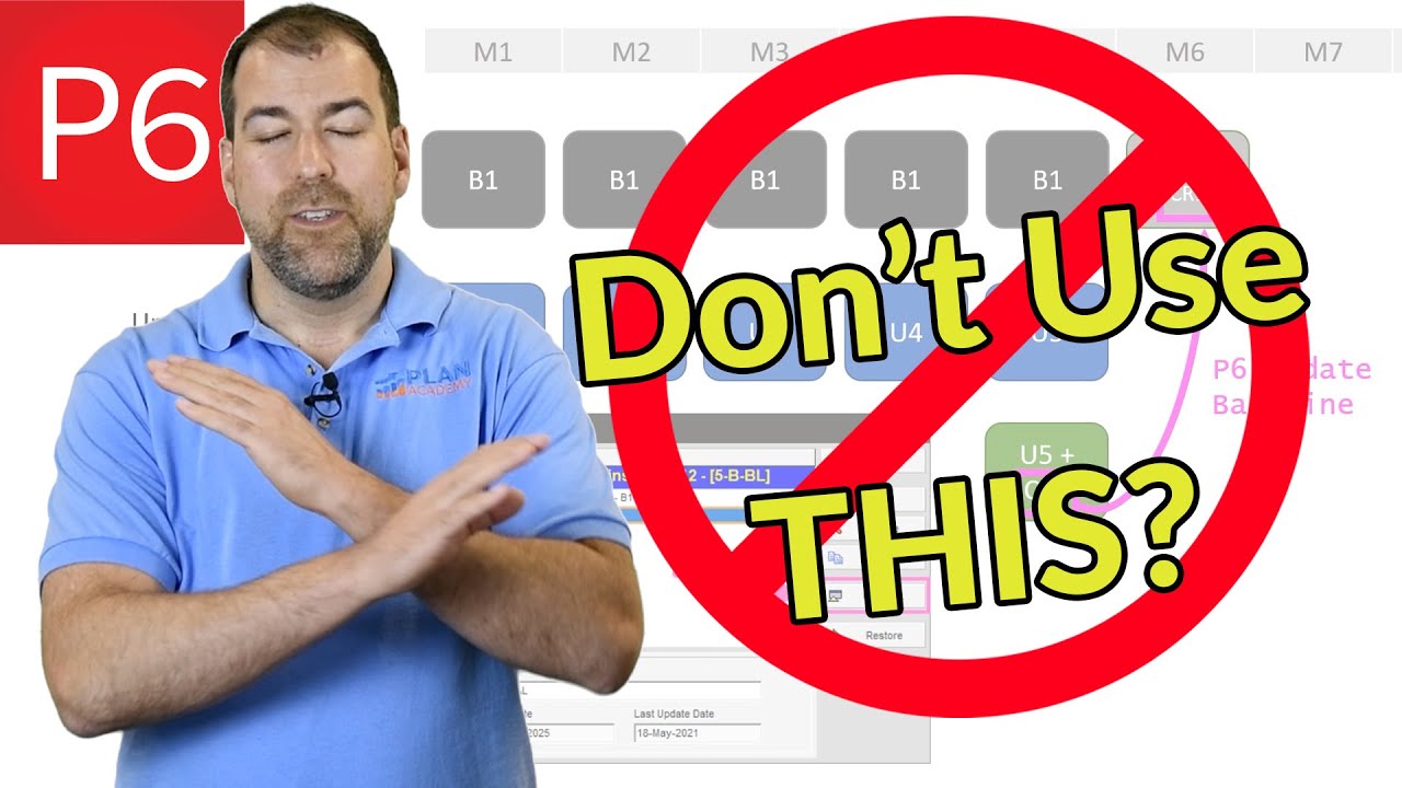 P6 Update Baseline Feature - Use It or Not? - YouTube