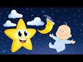 Twinkle Twinkle Little Star Song 91 Nursery Rhymes Kids Song Kids Comfort