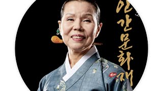 창부타령-이춘희명창