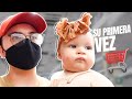 Haciendo el super en familia | Vlog 1