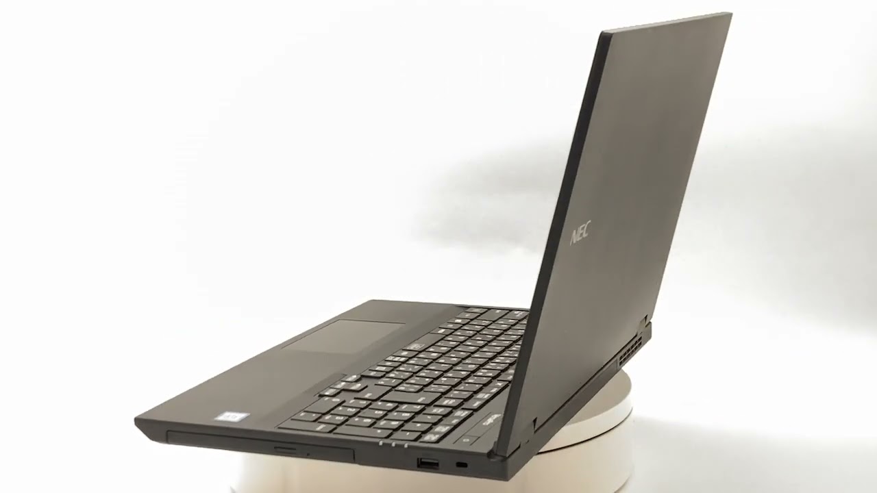 e-TREND｜NEC ☆中古パソコン・Aランク☆PC-VRL21FB6S3R7 [VersaPro