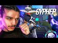 COMMENT ETRE un MONSTRE avec CYPHER sur FRACTURE