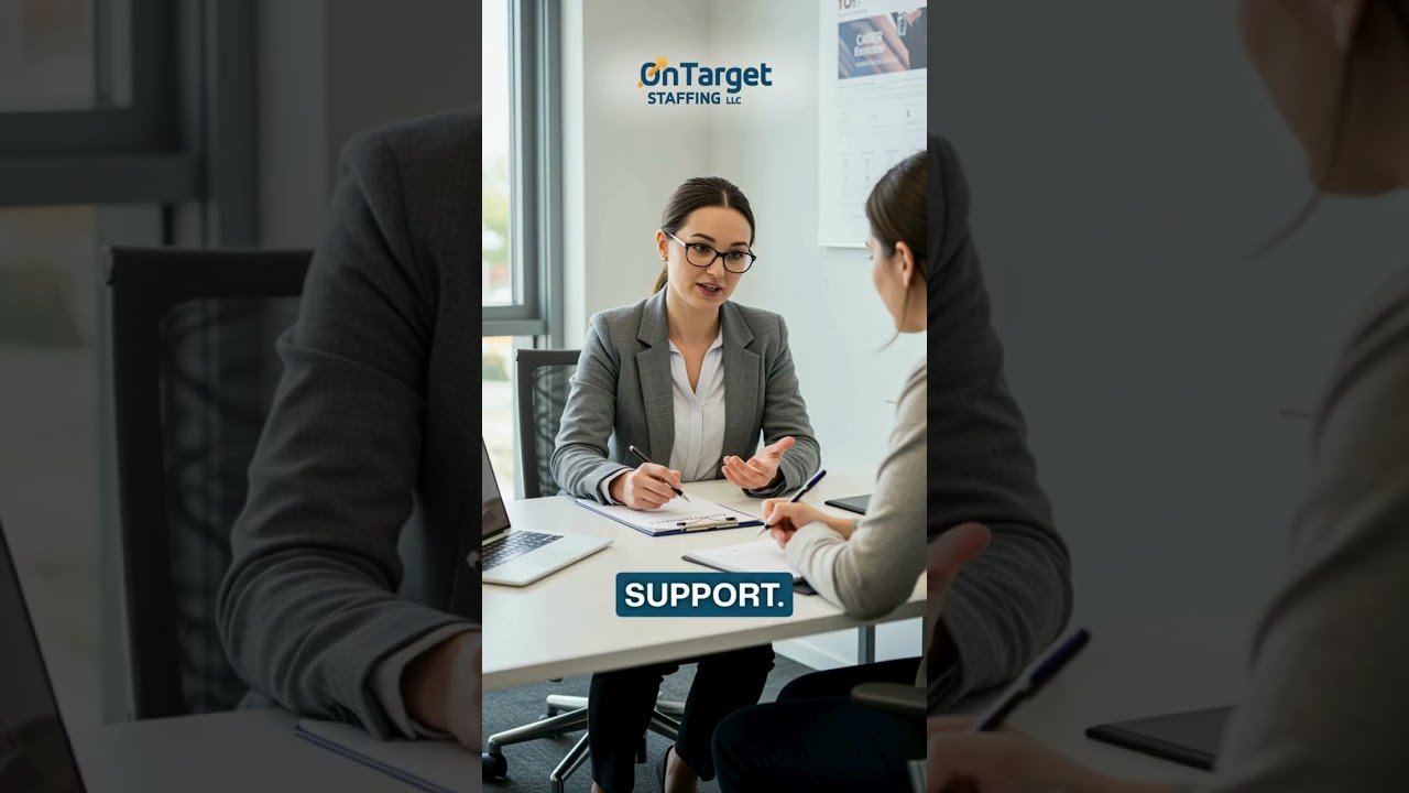 We empower job seekers to achieve more offering guidance, preparation, and continuous support.