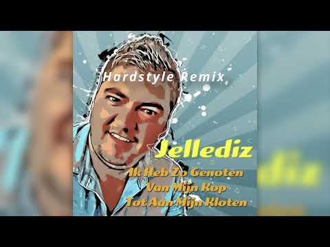 Jellediz - Ik