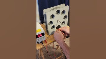 pulse motor 3d printed handmade switch #diy #3dprint