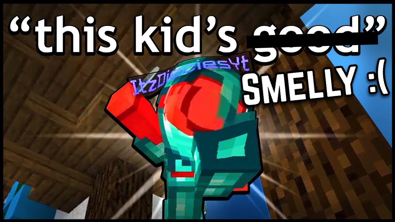 If AsianJohn Edited Yellowfish's Videos…