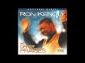 Ron Kenoly-  Who