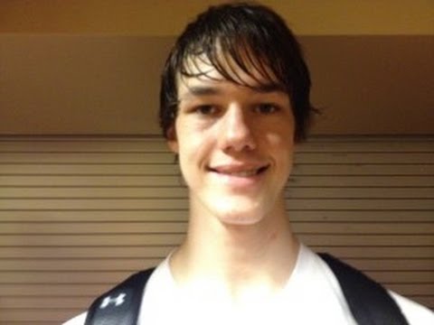 Stephen Zimmerman '15 (Dream Vision Mixtape)