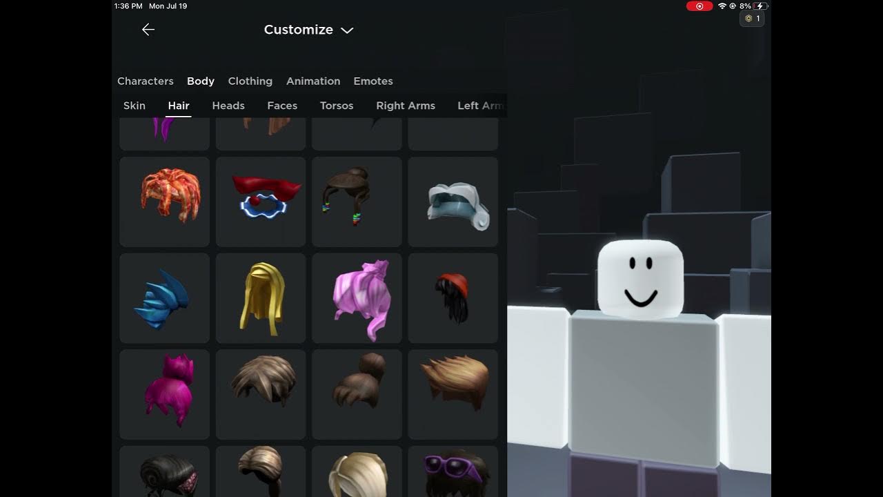 How to make shaggy for free YouTube