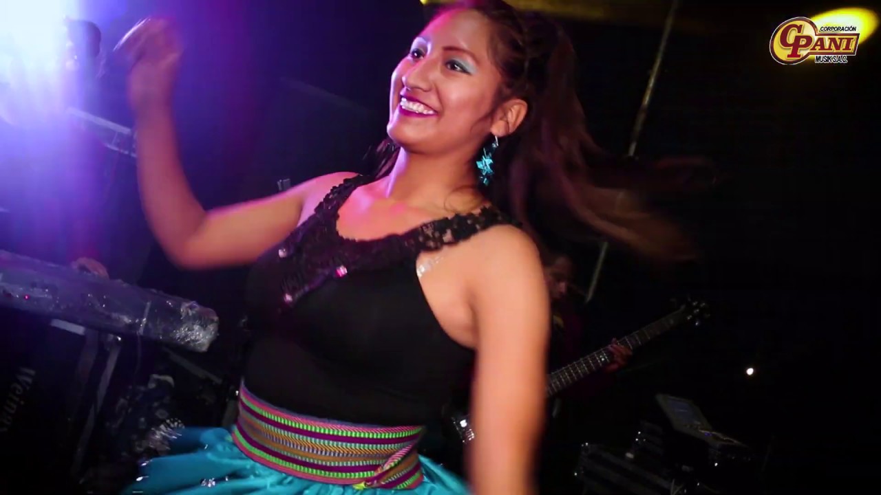 AMARAYÁY Ritmo y Sentimiento - HISTORIA DE AMOR