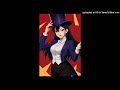 Words Upside Down (Theme of Zatanna Zatara) - Kids Stars anime (2025)