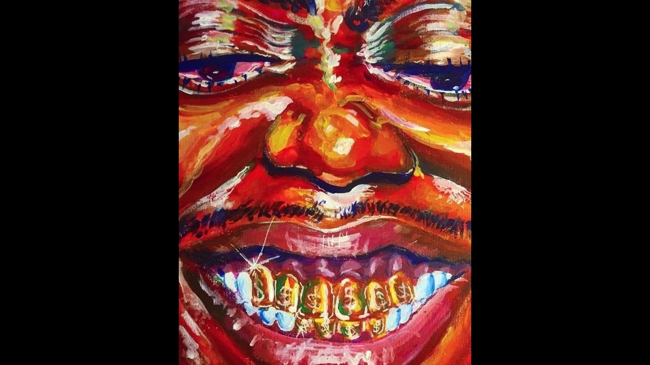 (FREE) SMINO X MICK JENKINS TYPE BEAT - 