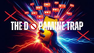 Why You Can’t Stop Checking Your Phone (The Psychology Explained)