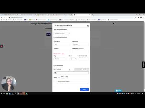 EPAY STEP BY STEP: How to Sign up for ePay