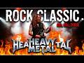 Best of Classic Rock Songs 70s 80s 90s 🔥 Bon Jovi, Guns N' Roses,  Queen, Scorpions, Aerosmith, AC