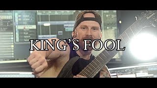 Endvade 'King's Fool' Playthrough (FEAT:Pierre-Olivier Merizzi)
