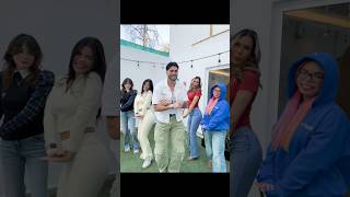 A Quien Conoces De Este Short?