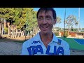 Azzurrini 2023 Sciabola - Il CT Nicola Zanotti