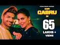 Car gabru di song  karan singh arora ft shraddha arya jass singh song 2020