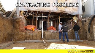 Contracting Problems