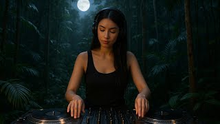 INFINITE SPIRIT - Anger - Minimal Techno