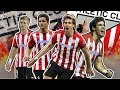 El increíble Athletic de Bielsa que conquistó Manchester y casi a Europa | Athletic Club 11/12