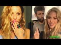 Habla La Mujer A La Que Piqué Dejó Por Shakira ¡ ESCUCHA LO QUE DIJO! ¿ NO TE LO PUEDES PERDER!