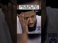 Paul George CRIES After New York Knicks SWEEP The Philadelphia 76ers 