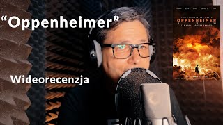 Is it worth going to see 'Oppenheimer'? - Video review Is it worth going to see 'Oppenheimer'? - Video review