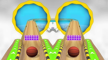 Going Balls - SpeedRun Gameplay Level 271