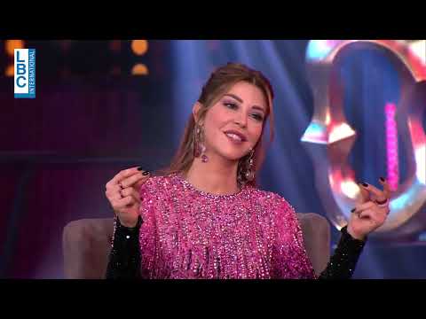   النجم كارلوس عازار يؤدي قصة وقت