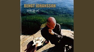 Video thumbnail of "Bengt Johansson - Mer och mer"