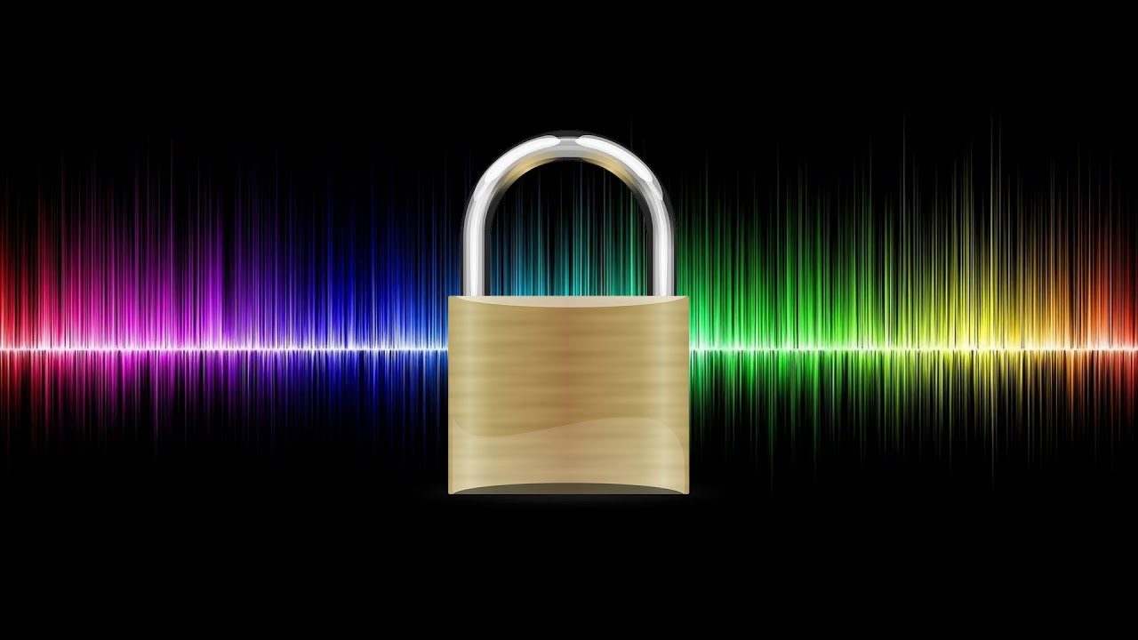 Deadbolt Lock Free Sound Effect [Youtube Audio Library] YouTube