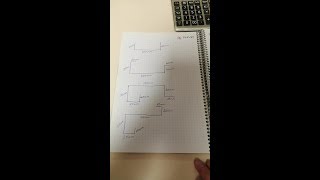 Sac Açinim Hesaplamasi. Doğru Büküm İçi̇n Doğru Sac Ebatlamasi.