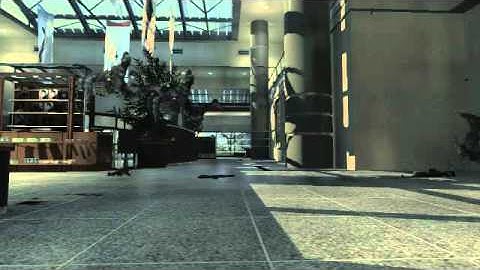 [LFP] - MW3 -  Swiss Triples