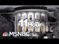 Watch The 11th Hour With Brian Williams Highlights: September 2 | MSNBC