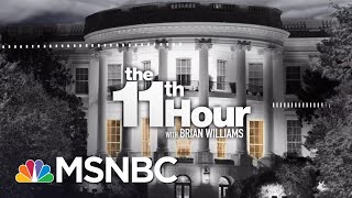 Watch The 11th Hour With Brian Williams Highlights: September 2 | MSNBC