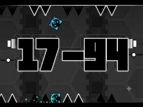 (NEW HARDEST) Grief Processing 17-94%