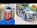 Tray got HURT BAD 🤕 (Dream Car Surprise) | FamousTubeFamily