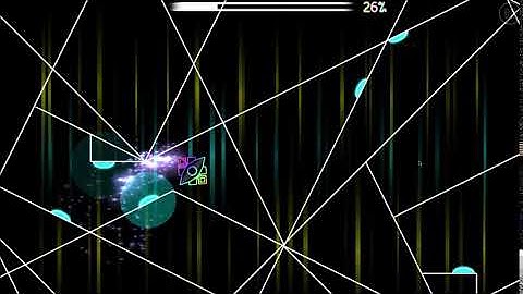 My Part in Polyriddim (Hosted by Rallow) [Geometry Dash 2.11]