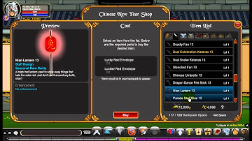 =AQW= chinese new year shop 2013
