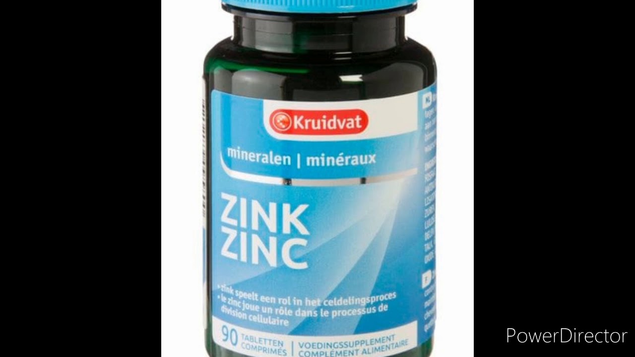 À quoi sert le Zinc? YouTube À quoi sert le Zinc? YouTube