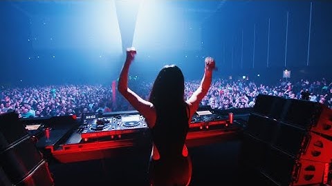 Nifra - at A State of Trance 2024  (Ahoy, Rotterdam)
