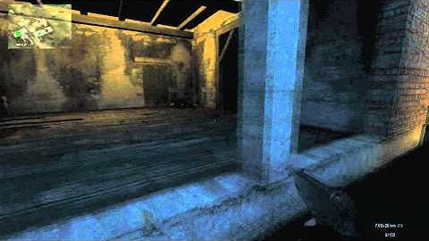 S.T.A.L.K.E.R.: Shadow of Chernobyl LURK 1.1 Commentary