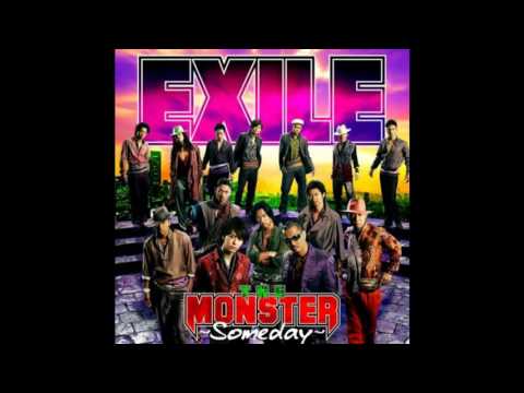 Someday(EXILE)を歌ってみた(TAKE１)