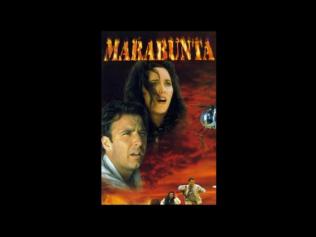 Film Review - Marabunta (aka Legion of Fire: Killer Ants!) class=