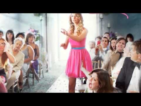 Speak Now Taylor Swift single with lyrics